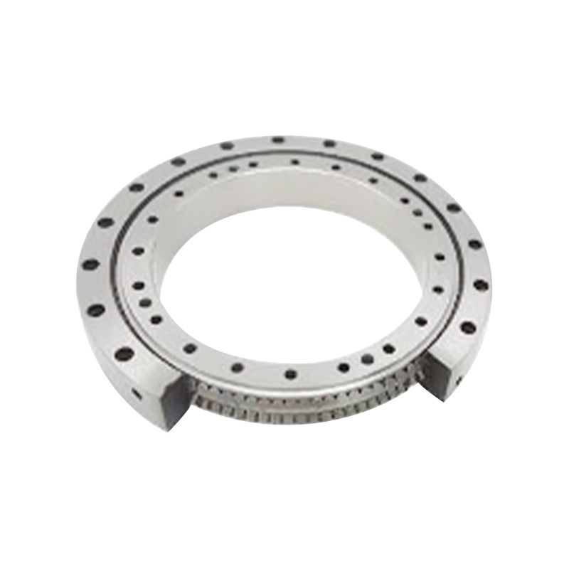 RW Berprestasi Tinggi Cross Roller Bearing