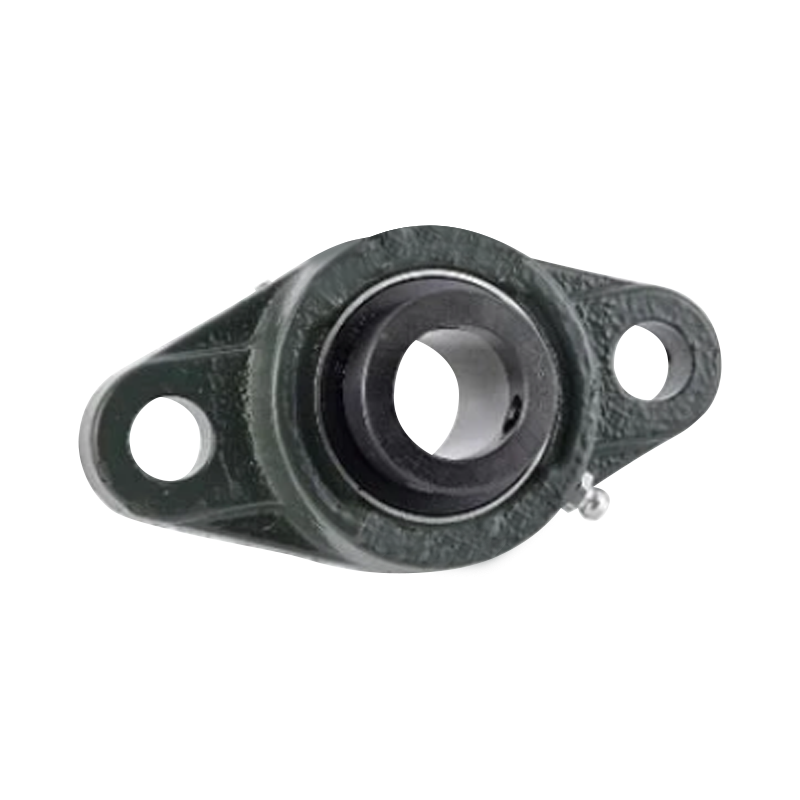 2 Bolt Flange Bearing