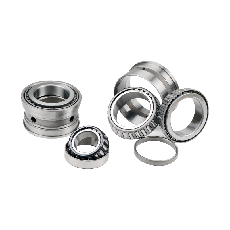 30202 Satu Baris Tirus Roller Bearing