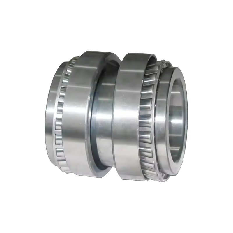 331138 AG Galas Roller Tirus Empat Baris