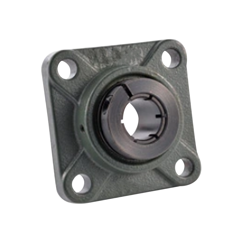 4 Bolt Flange Bearing